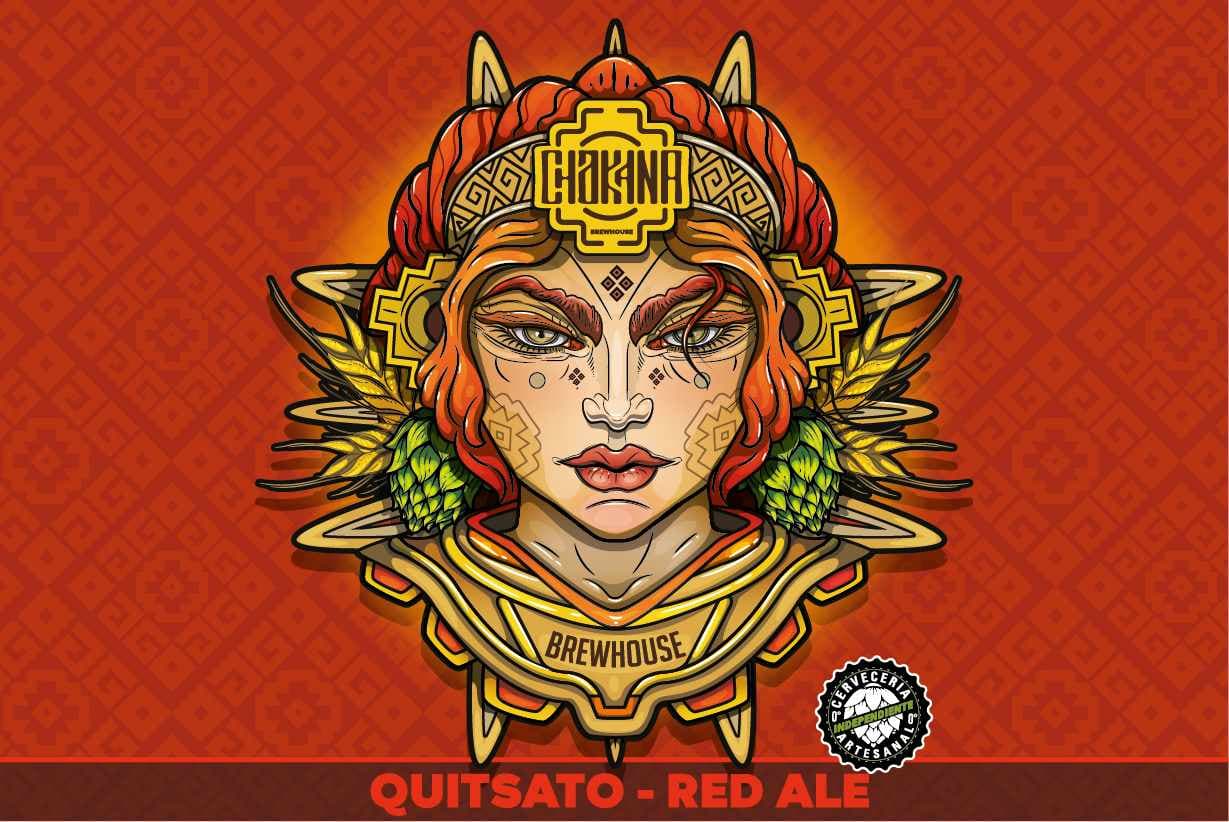 QUISATO PORTADA CERVEZA