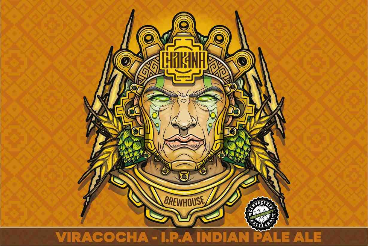 Portada cerveza viracocha