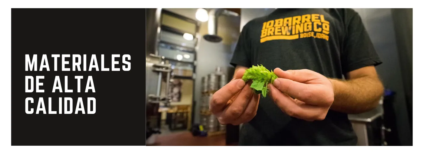 productos elaboracion chakana